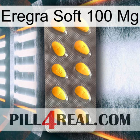 Eregra Soft 100Mg cialis1
